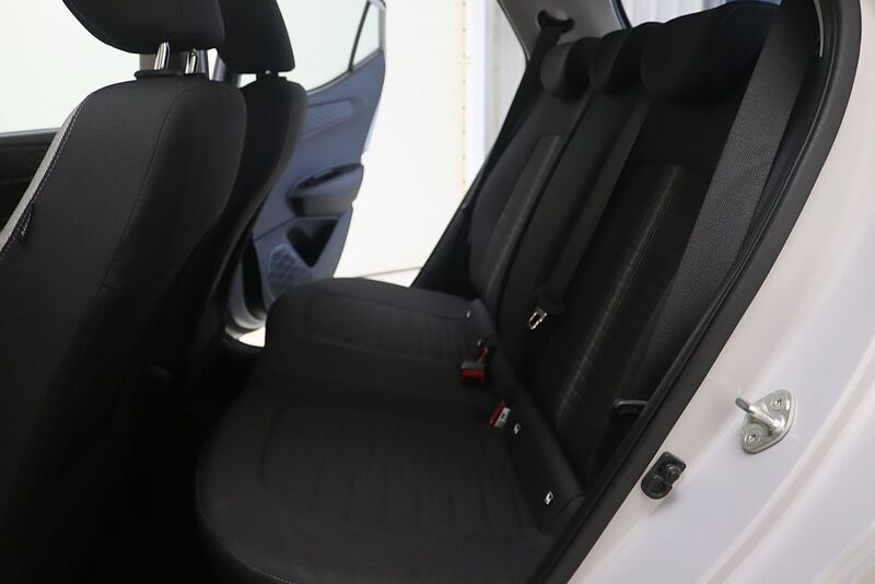 Hyundai i10 1.0 MPI Klass