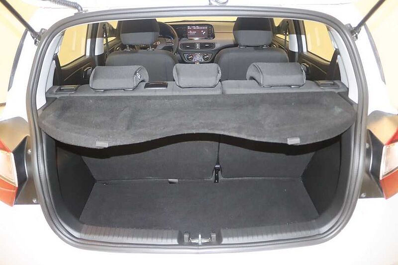 Hyundai i10 1.0 MPI Klass