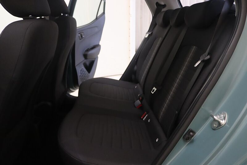 Hyundai i10 1.0 MPI Klass