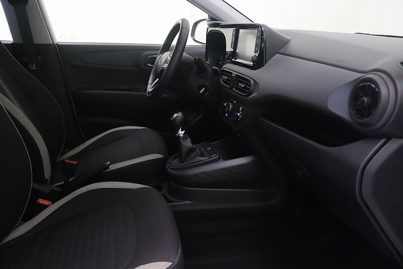 Hyundai i10 1.0 MPI Klass
