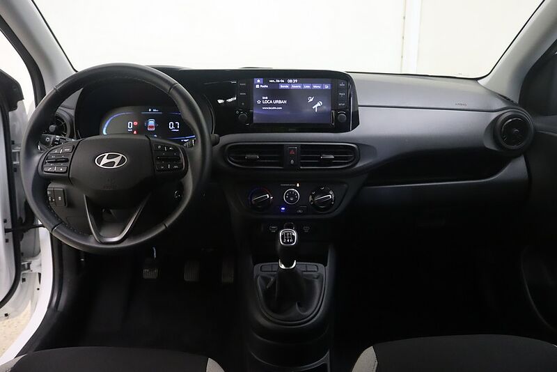 Hyundai i10 1.0 MPI Klass