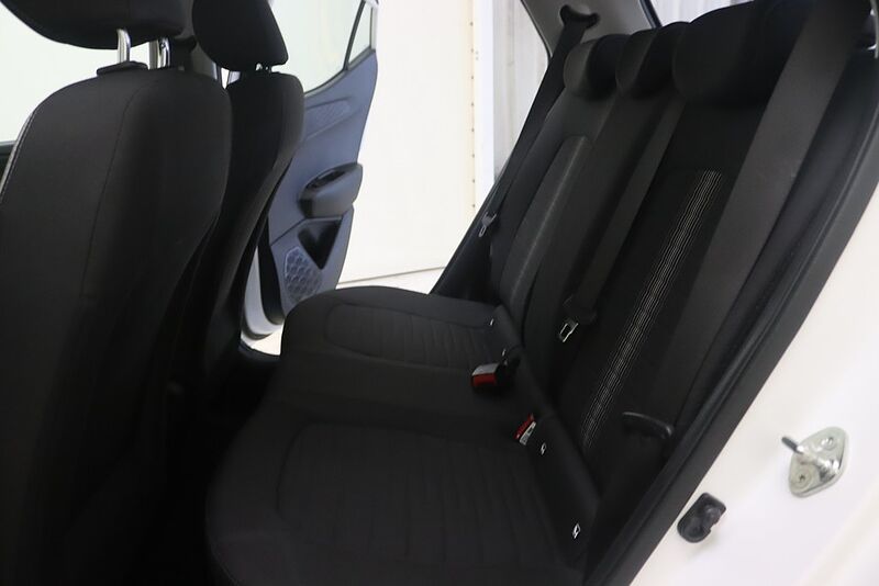 Hyundai i10 1.0 MPI Klass