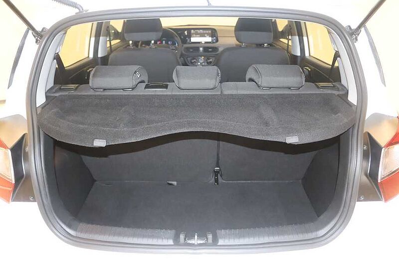 Hyundai i10 1.0 MPI Klass