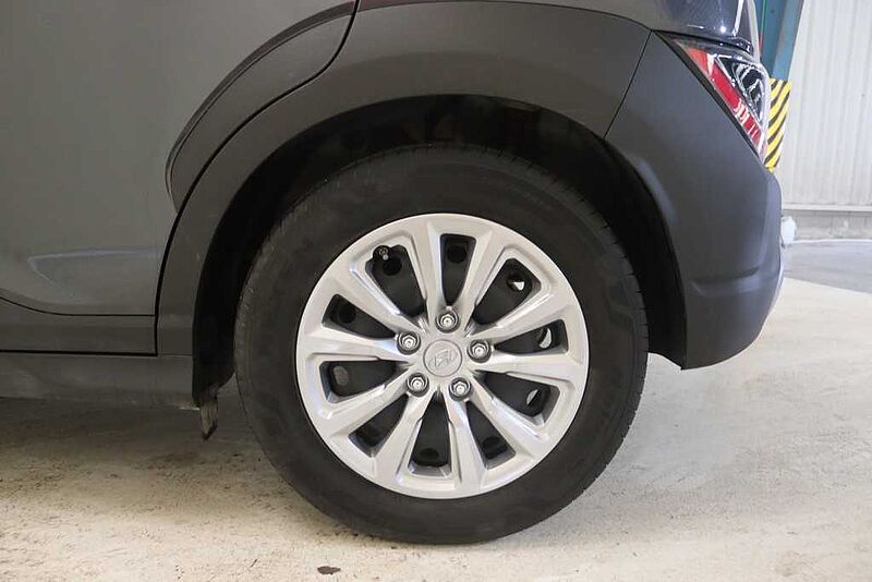 Hyundai Kona 1.0 TGDI Klass 4x2