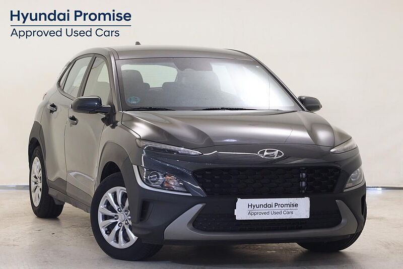 Hyundai Kona 1.0 TGDI Klass 4x2