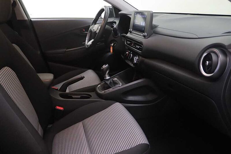 Hyundai Kona 1.0 TGDI Klass 4x2