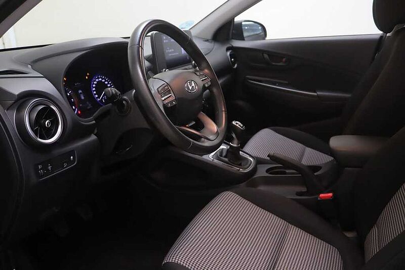 Hyundai Kona 1.0 TGDI Klass 4x2