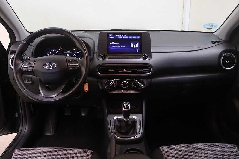 Hyundai Kona 1.0 TGDI Klass 4x2