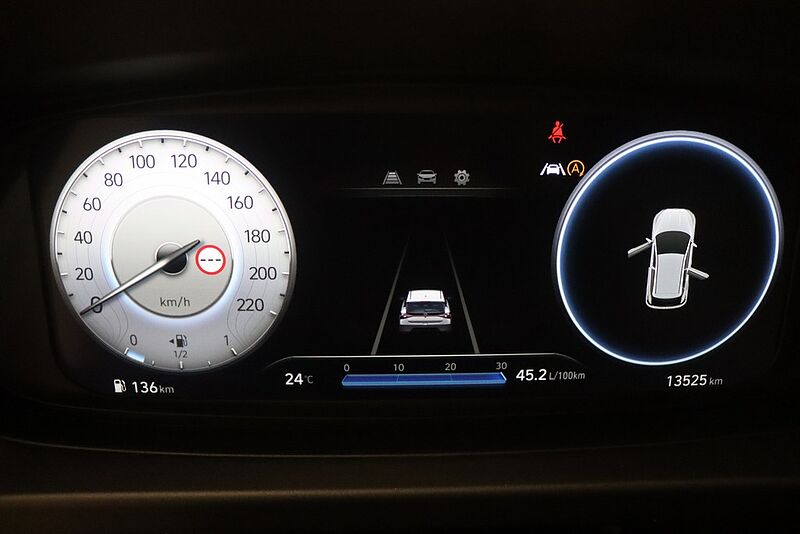 Hyundai i20 1.0 TGDI Klass 100