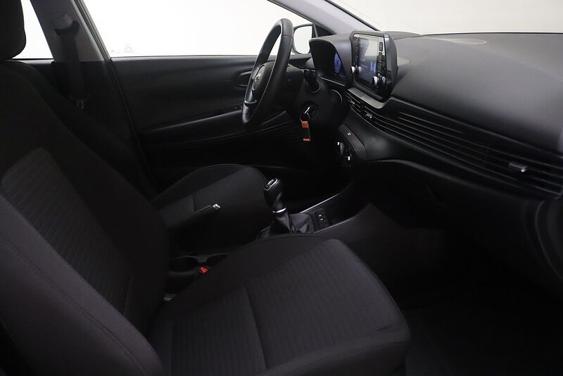 Hyundai i20 1.0 TGDI Klass 100