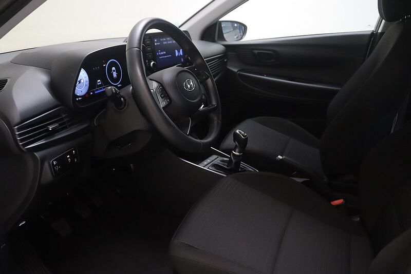 Hyundai i20 1.0 TGDI Klass 100