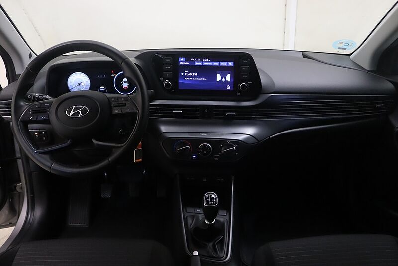 Hyundai i20 1.0 TGDI Klass 100
