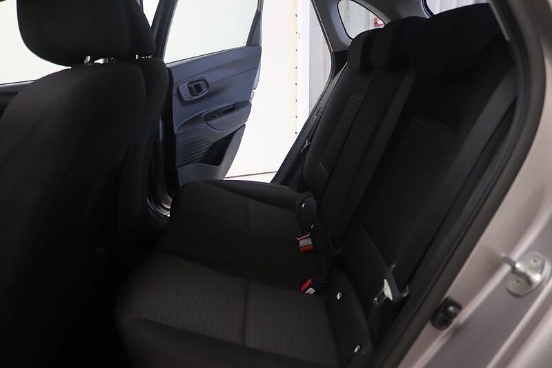 Hyundai i20 1.0 TGDI Klass 100