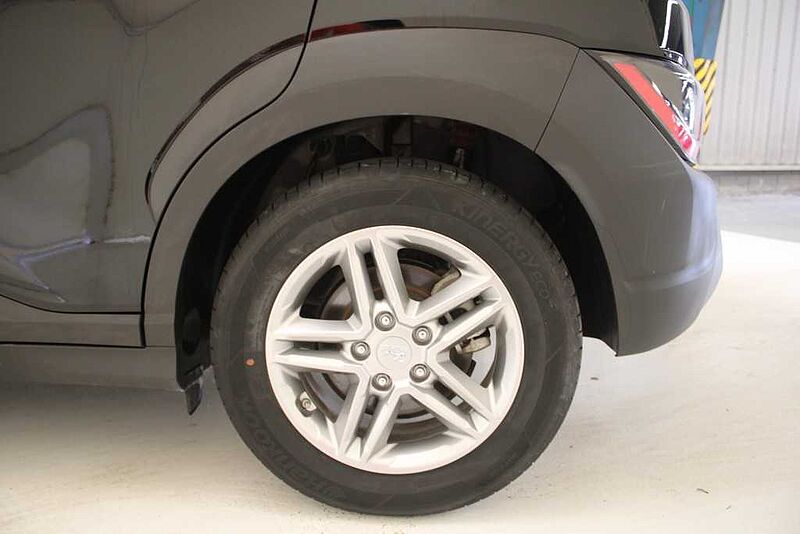 Hyundai Kona 1.0 TGDI Maxx 4x2