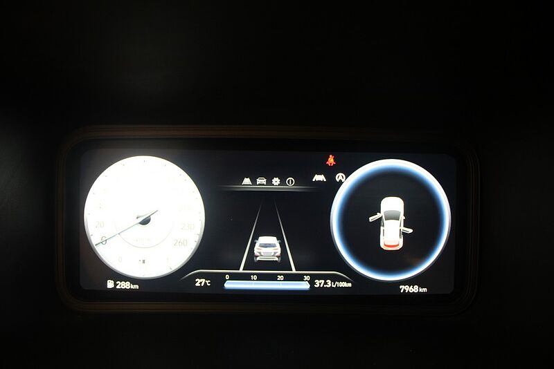 Hyundai Kona 1.0 TGDI Maxx 4x2