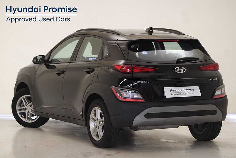 Hyundai Kona 1.0 TGDI Maxx 4x2
