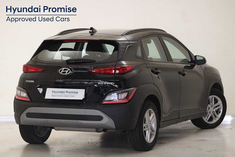 Hyundai Kona 1.0 TGDI Maxx 4x2