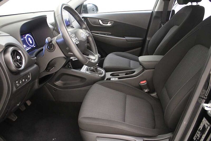 Hyundai Kona 1.0 TGDI Maxx 4x2