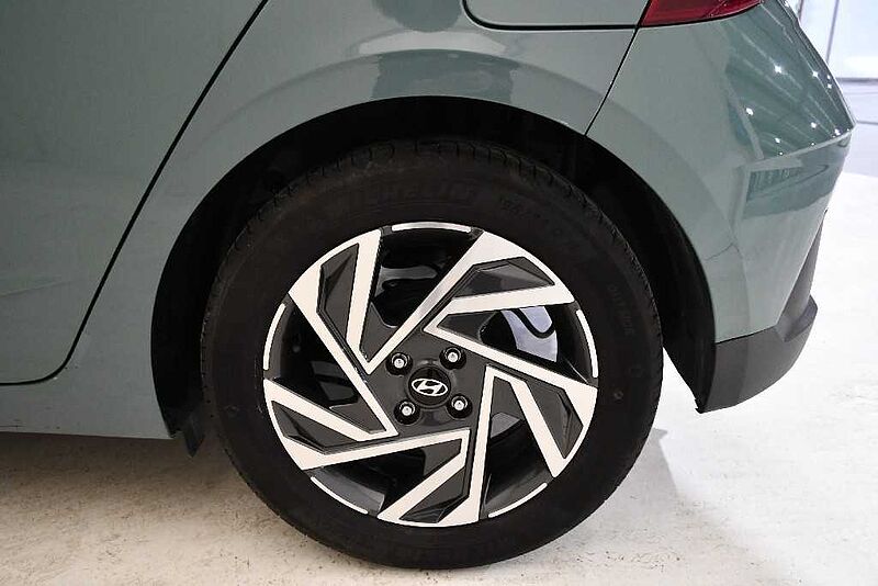 Hyundai i20 1.2 MPI Klass