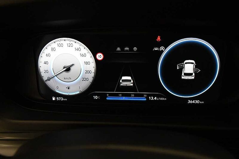 Hyundai i20 1.2 MPI Klass