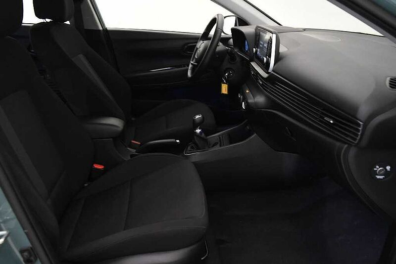 Hyundai i20 1.2 MPI Klass