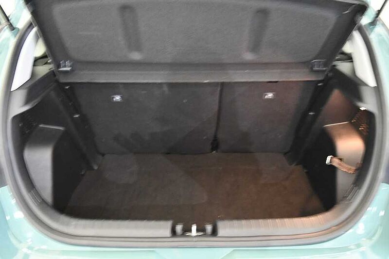 Hyundai i20 1.2 MPI Klass