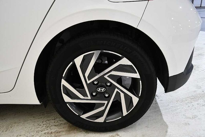 Hyundai i20 1.2 MPI Klass