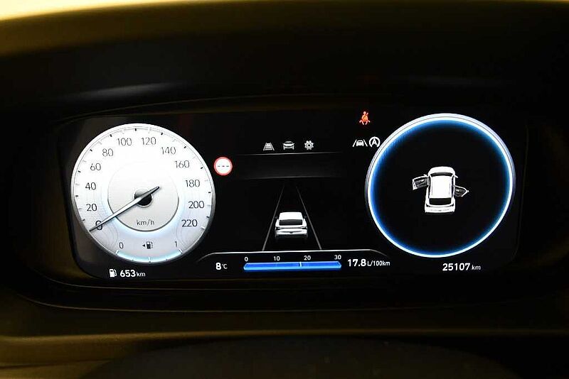 Hyundai i20 1.2 MPI Klass