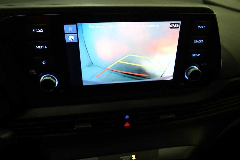 Hyundai i20 1.2 MPI Klass