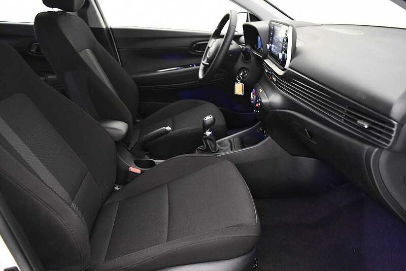 Hyundai i20 1.2 MPI Klass