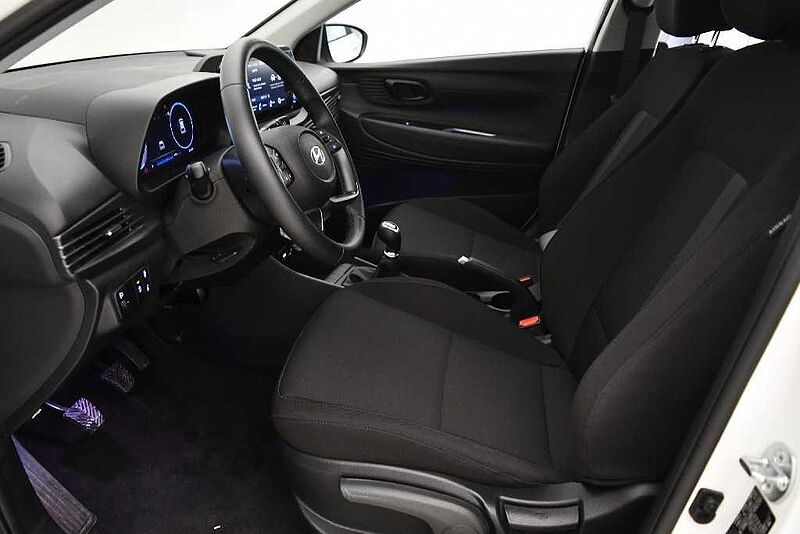 Hyundai i20 1.2 MPI Klass