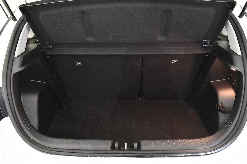Hyundai i20 1.2 MPI Klass