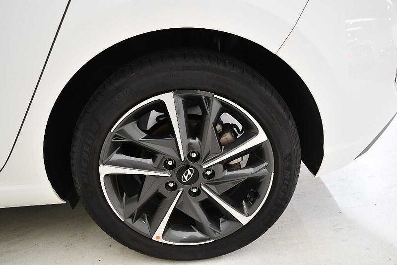 Hyundai i30 1.5 DPI Klass SLX 110