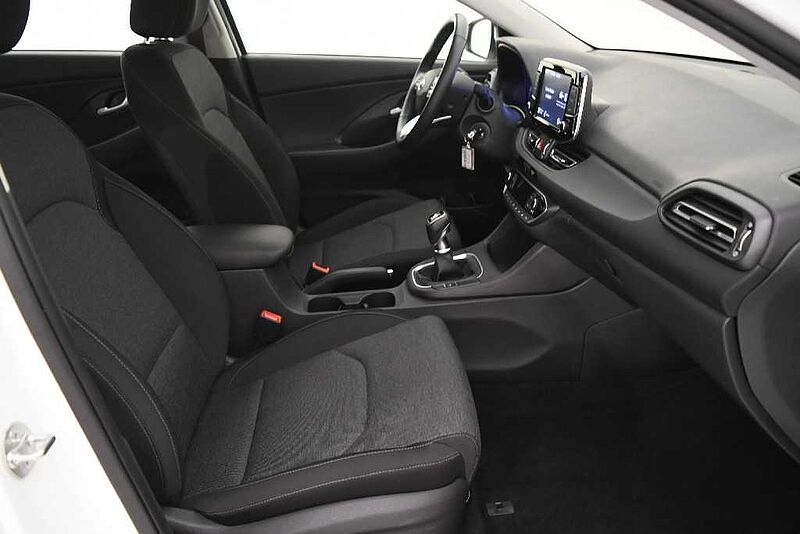 Hyundai i30 1.5 DPI Klass SLX 110