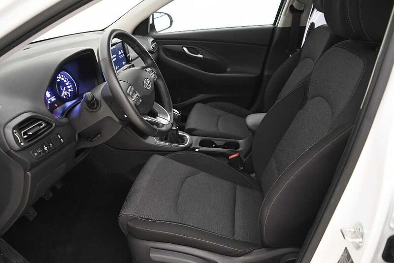 Hyundai i30 1.5 DPI Klass SLX 110