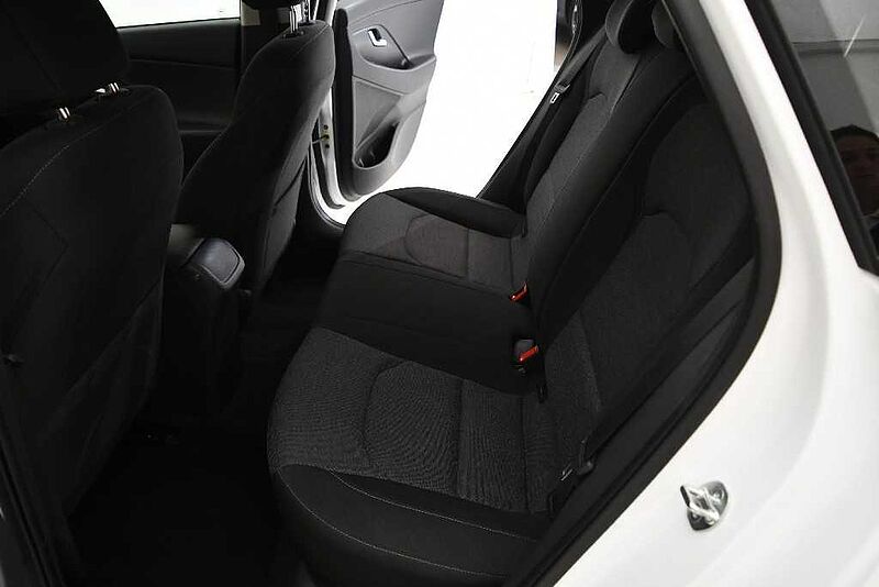 Hyundai i30 1.5 DPI Klass SLX 110